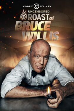 Comedy Central Roast of Bruce Willis (2018)