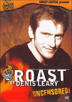 Comedy Central Roast of Denis Leary (2003)