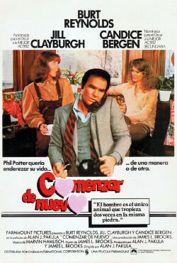 Comenzar de nuevo (1979)
