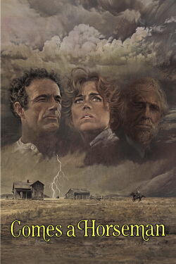 Comes a Horseman (1978)
