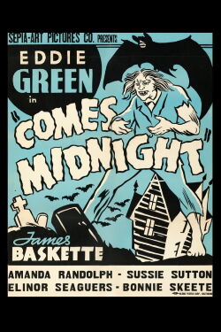 Comes Midnight (1940)