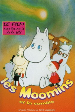 Comet in Moominland (1992)