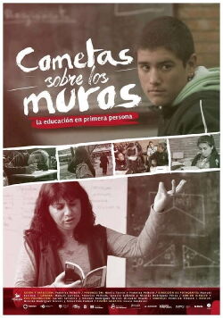 Cometas sobre los muros (2014)