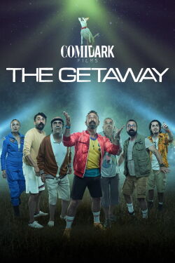 Comidark Films: The Getaway (2019)