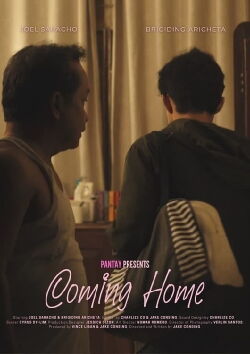 Coming Home (2021)