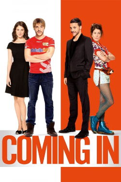 Coming In (2014)