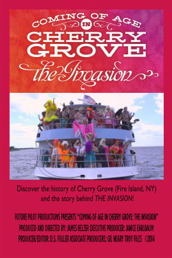Coming of Age In Cherry Grove: The Invasion (2014)