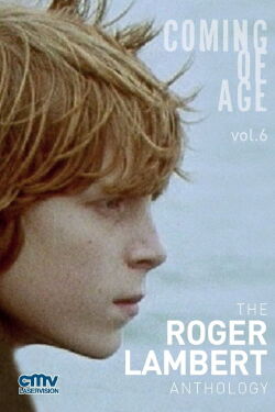Coming of Age: Vol. 6 - The Roger Lambert Anthology (2014)