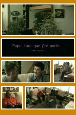 Coming Out (2000)