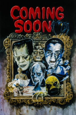 Coming Soon (1982)