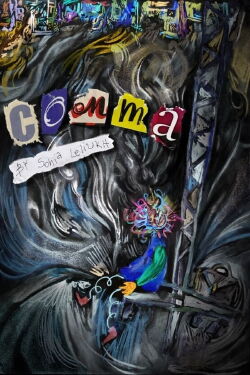 Comma (2023)