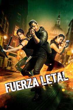 Commando 3 (2019)