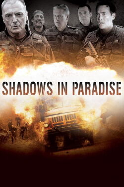 Commando de l'ombre (2010)