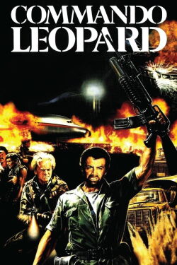 Commando Leopard (1985)