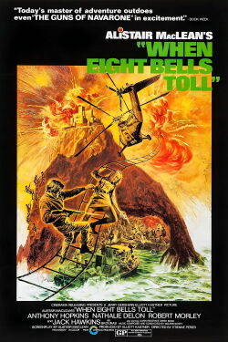 Commando pour un homme seul (1971)