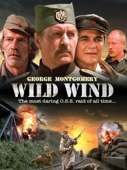 Commando Wild Wind (1985)