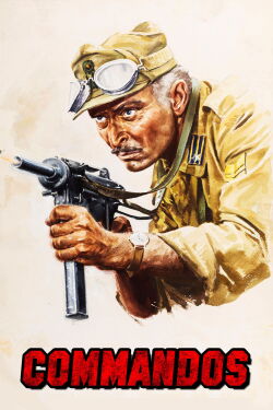 Commandos (1968)