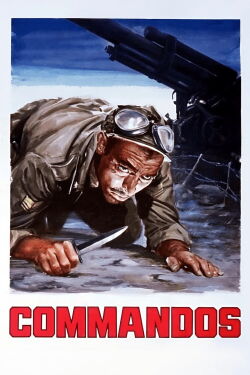 Commandos (1968)