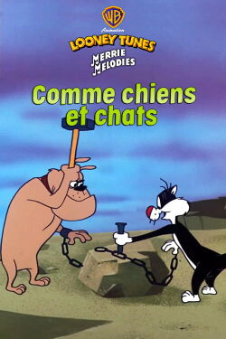 Comme chiens et chats (1961)