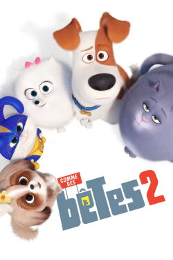 Comme des bêtes 2 (2019)
