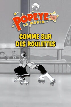 Comme sur des roulettes (1938)