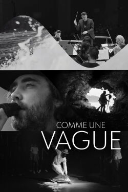 Comme une vague (2021)