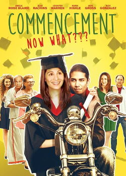 Commencement (2014)