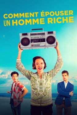 Comment épouser un homme riche (2023)