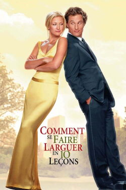 Comment perdre son mec en 10 jours (2003)