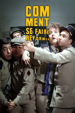Comment se faire réformer (1978)