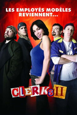 Commis en folie 2 (2006)