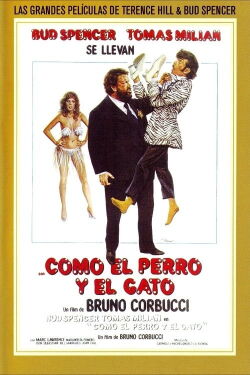 Como el perro y el gato (1983)