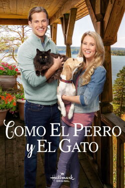 Como el perro y el gato (2017)