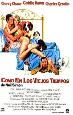 Como en los viejos tiempos (1980)