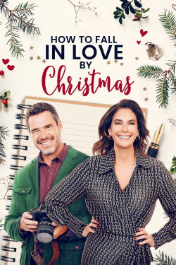 Cómo enamorarse en navidad (2023)