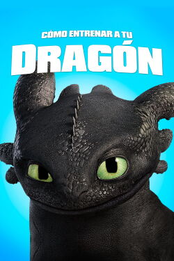 Cómo Entrenar A Tu Dragón (2010)