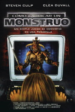 Cómo fabricar un monstruo (2001)