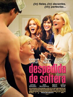Cómo impedir una boda (2012)