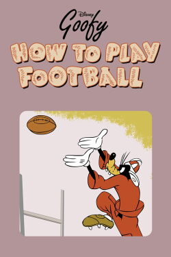 Cómo jugar al fútbol americano (1944)