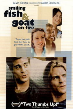 Como la noche al día (1999)