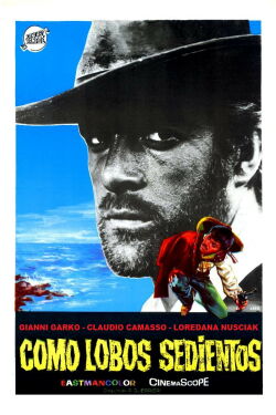 Como lobos sedientos (1967)
