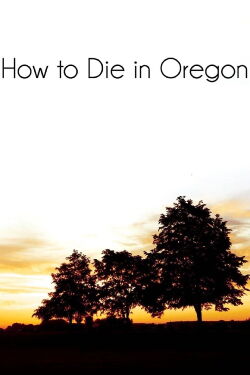 Cómo morir en Oregon (2011)
