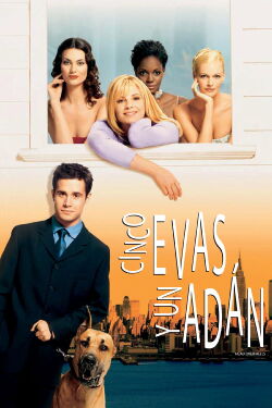 Cómo perder la cabeza (2001)
