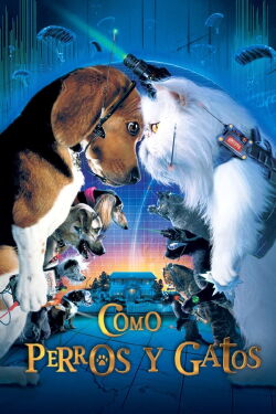 Como Perros y Gatos (2001)
