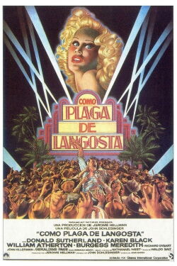 Como plaga de langosta (1975)