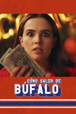 Cómo salir de Búfalo (2020)