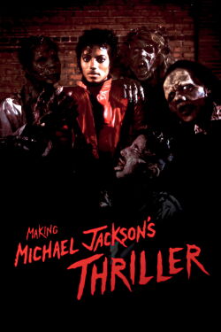 Como se hizo Thriller de Michael Jackson (1983)