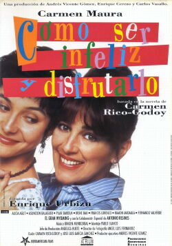 Cómo ser infeliz y disfrutarlo (1994)