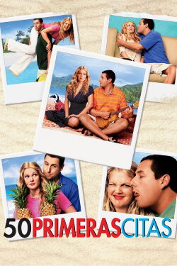 Como si fuera la primera vez (2004)