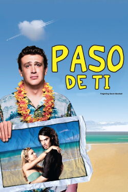 ¿Cómo Sobrevivir A Mi Ex? (2008)